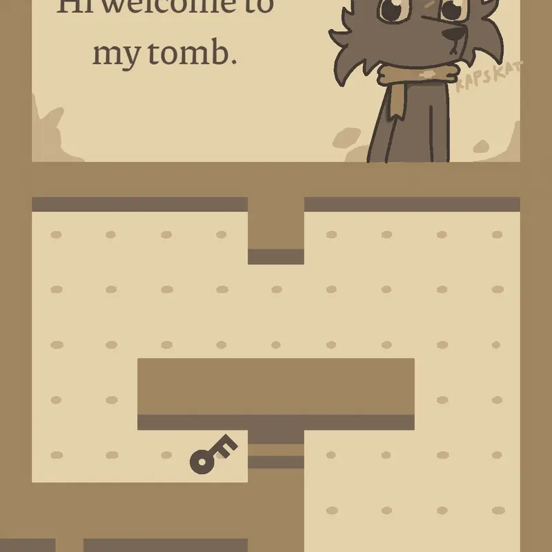 Game by @princesswow_321