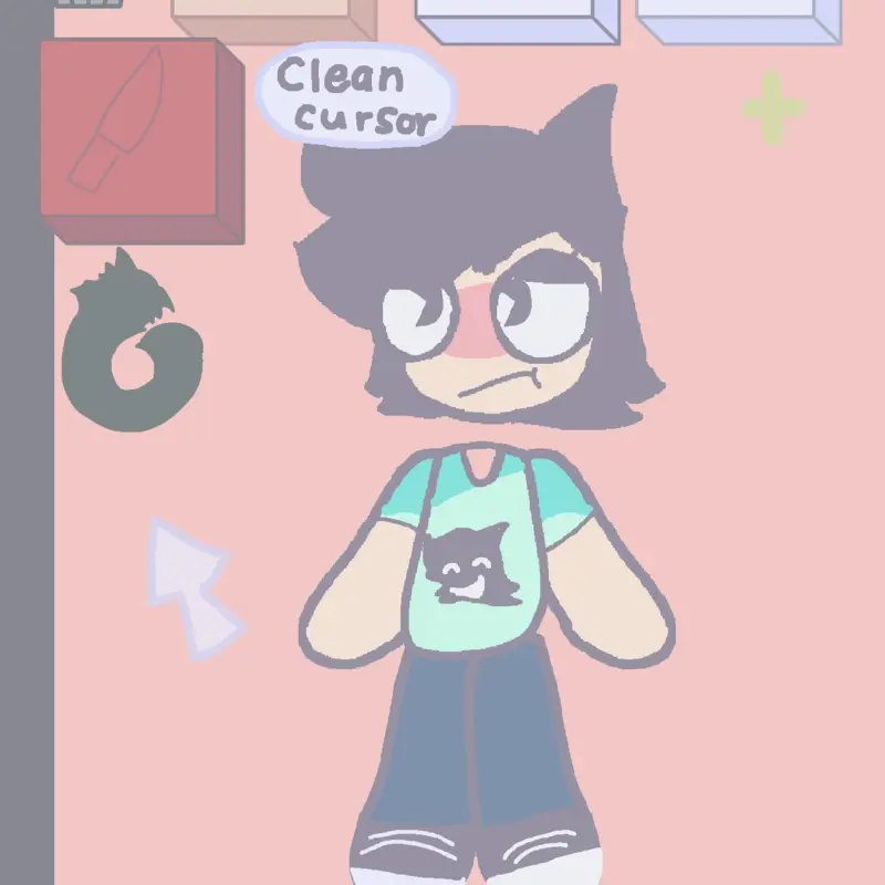 I put myself in a ragdoll game by @negrozael