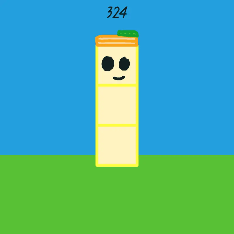 Game by @SpookyScaryWater66
