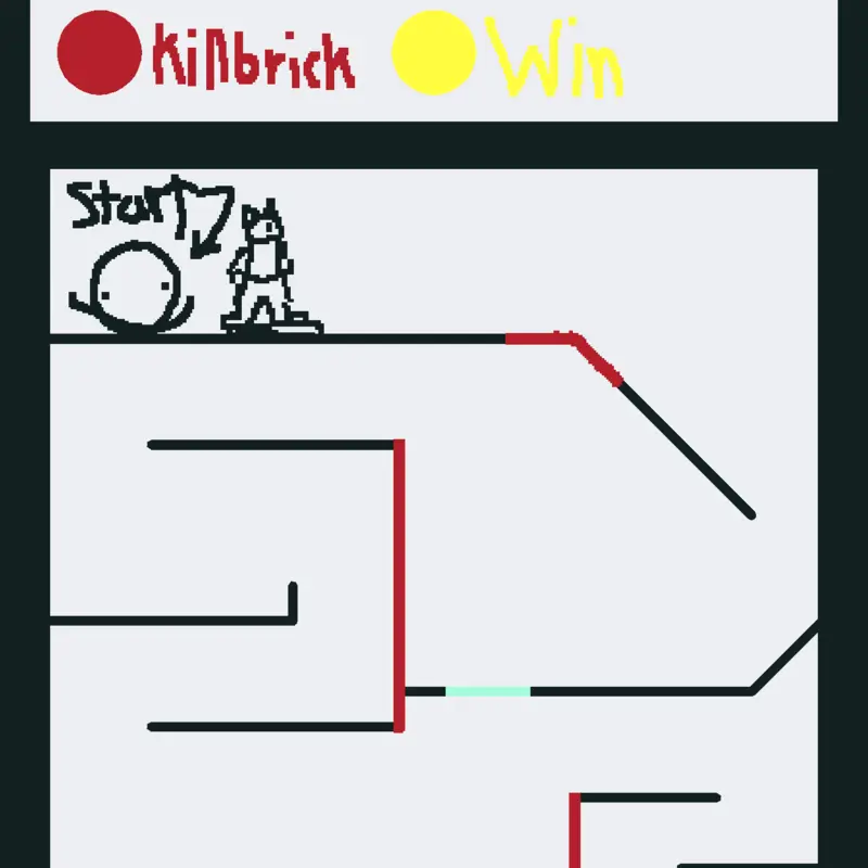 Game by @jjaden