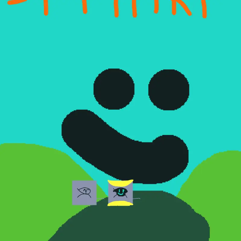Game by @KinergC_4_antesCaine