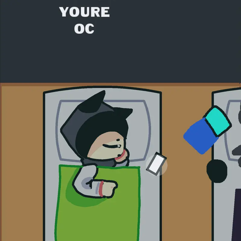 Game by @DoYOUHearTHEWHISTILE