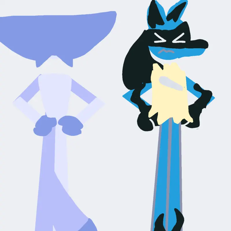 Game by @lucario11836