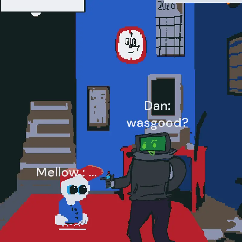 Game by @LEREDSPYINBASE