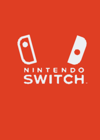 Nintendo switch 2 logo