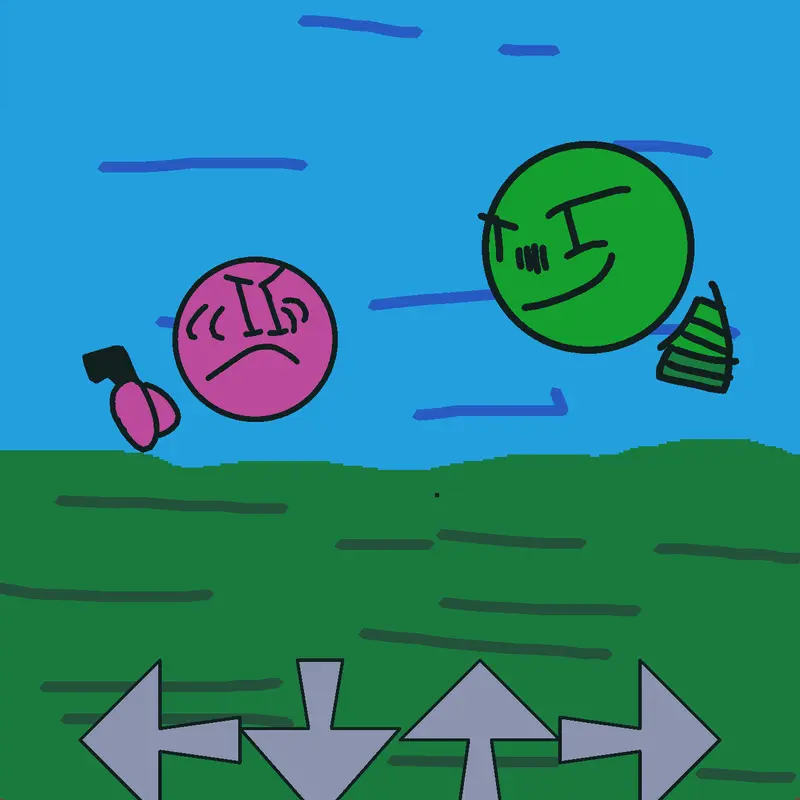 Game by @Oofydrop