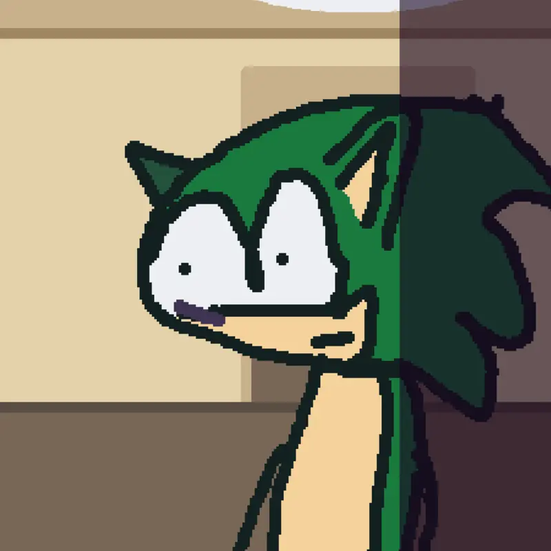 Game by @greensonic2026