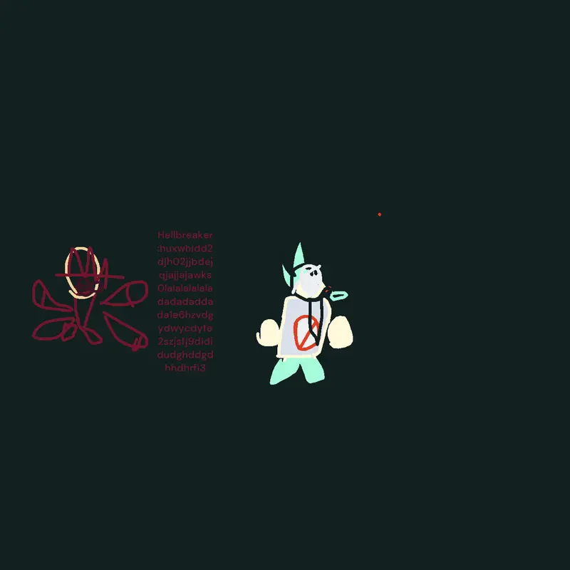 Game by @heIIbreaker