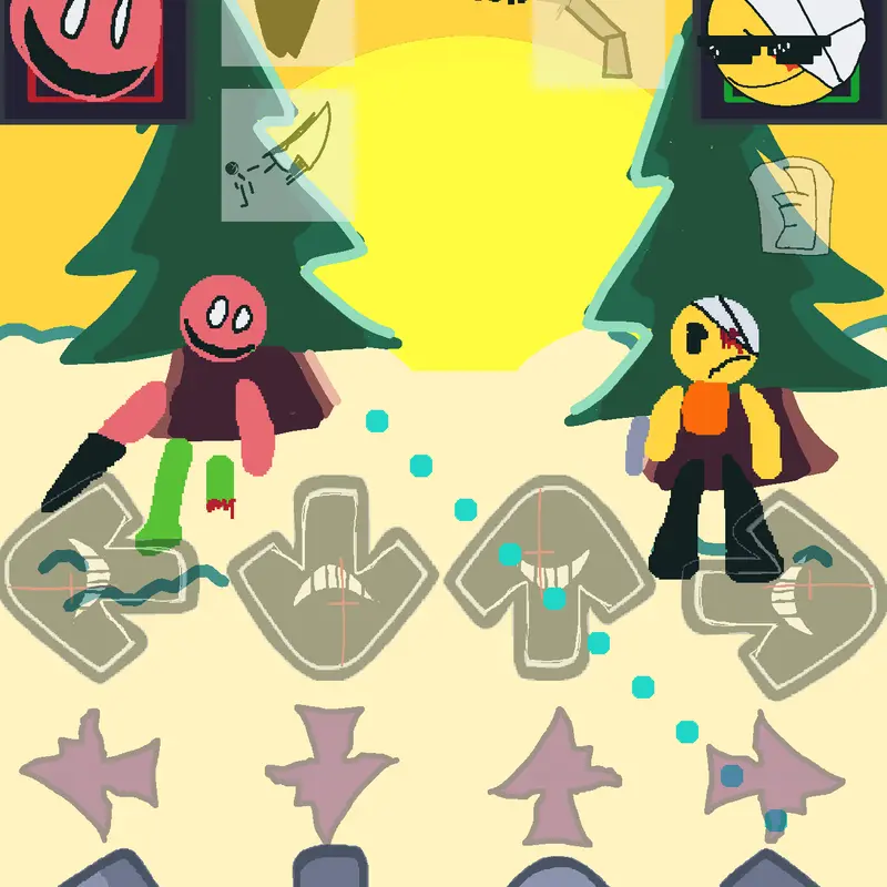 Game by @NiruPardhan
