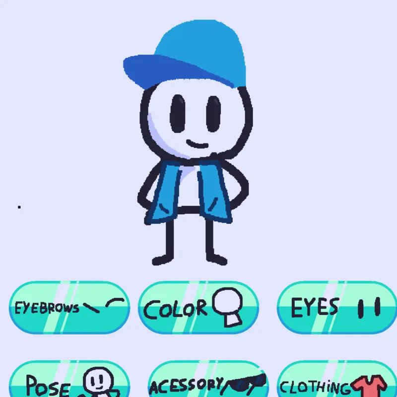 Game by @Palmtree