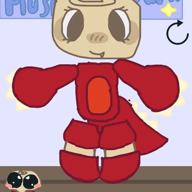 Game by @cocopuffs1234