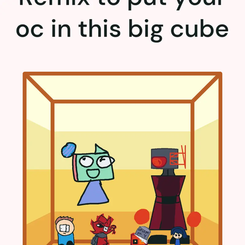 Game by @RedishyzReborn