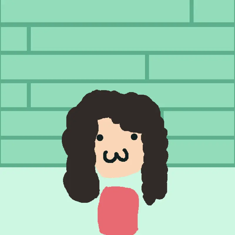 Game by @BU773RCUP