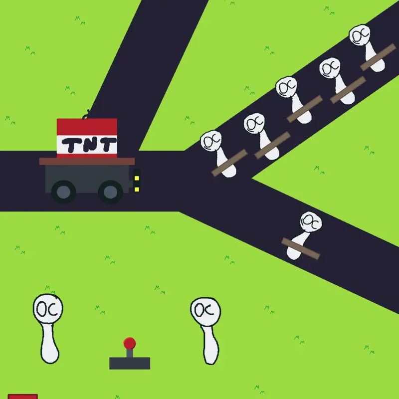 Game by @Trissy