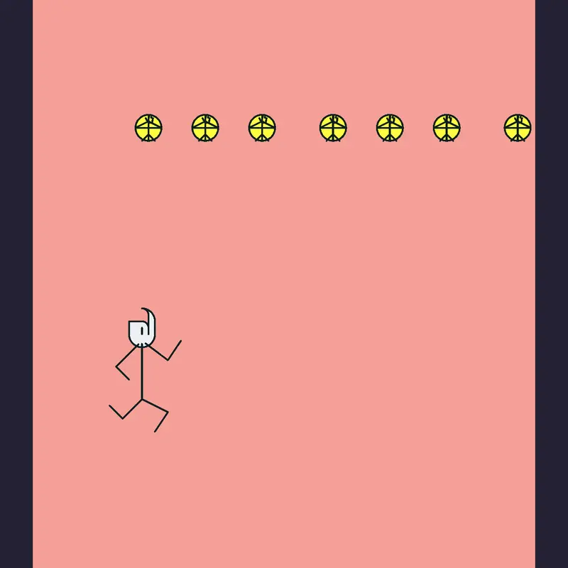 Game by @tedehier