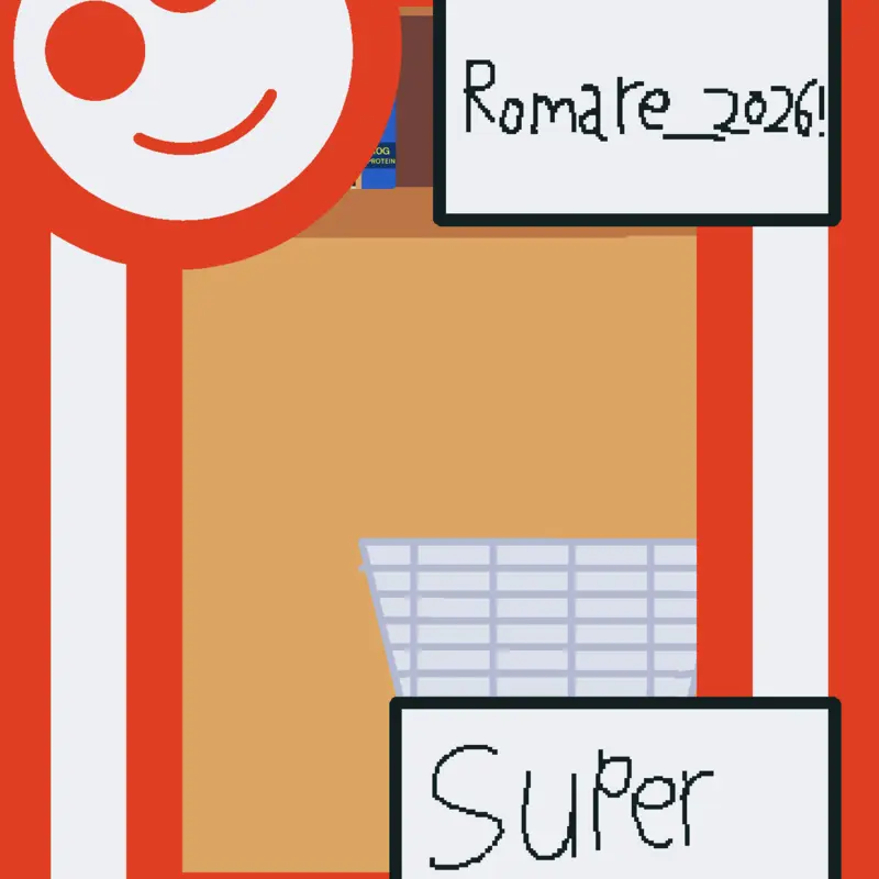 Game by @RomarePortalchains_2026
