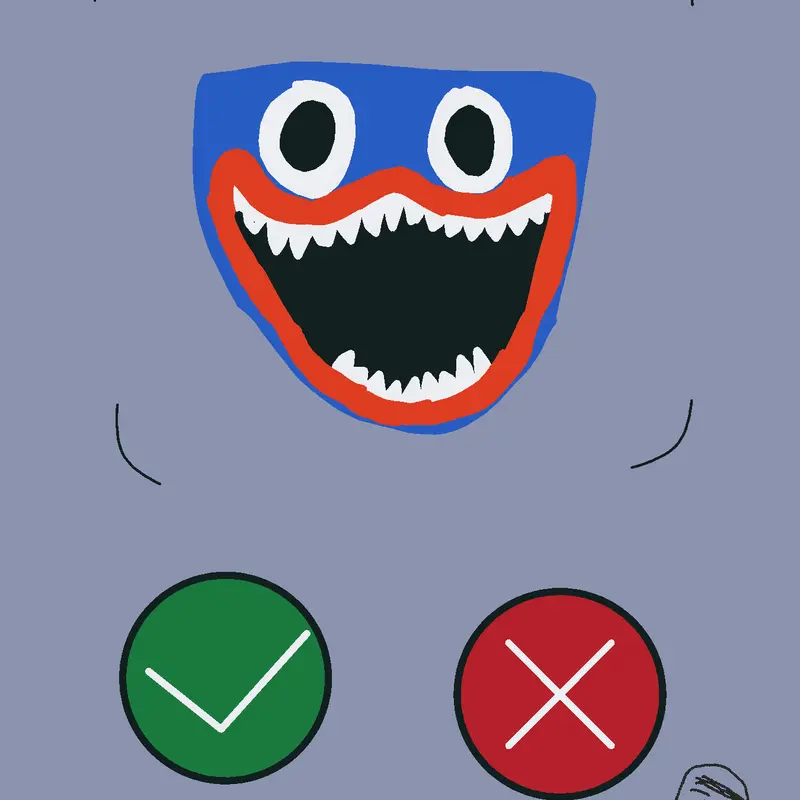 Game by @Cubot_stuff