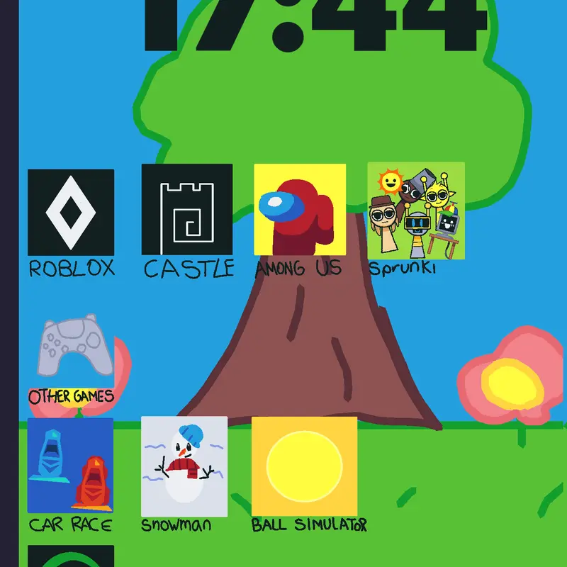 Game by @Pikicarap-mp1