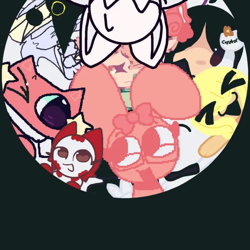 Game by @Smug_Wenda