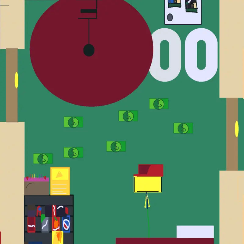 Game by @nipaoorn123
