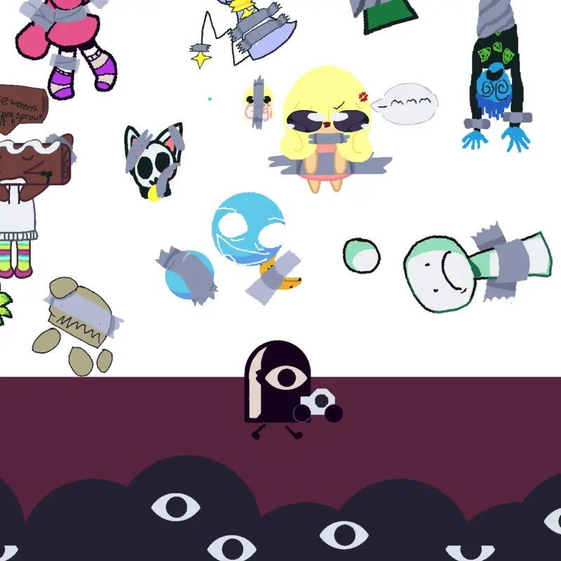 Game by @pamm