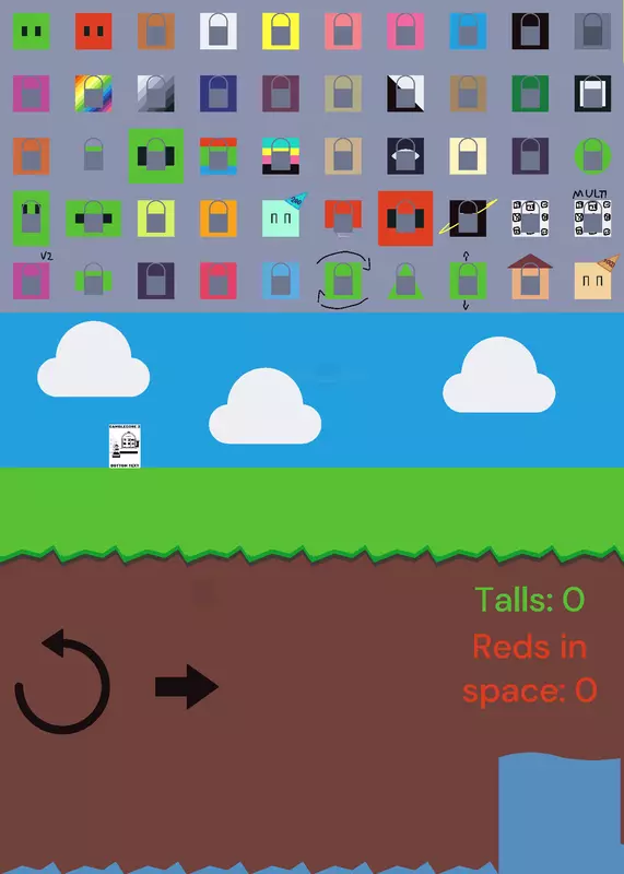 Game by @Cube_Pixel