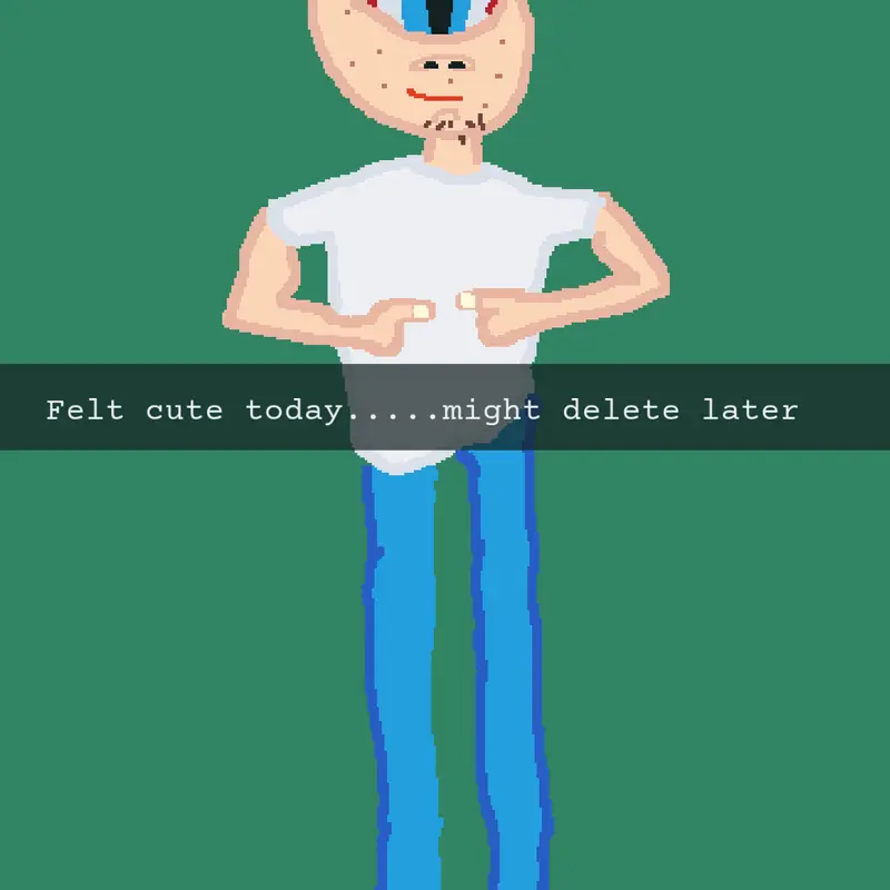 Game by @Odyssey-