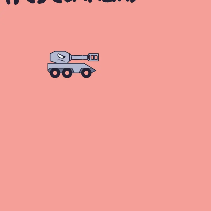 Game by @NationalTankStudios