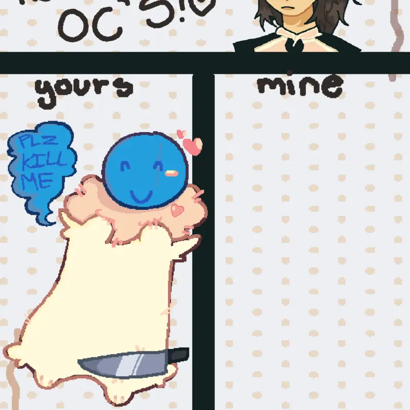 Game by @Byebyeeee