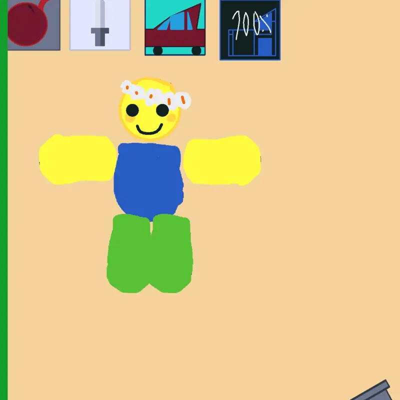 Game by @AuglurYT