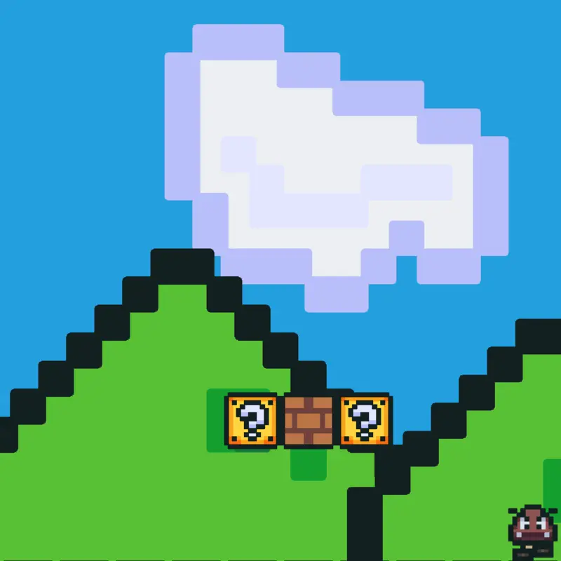 Game by @KazaynCastleTheUser