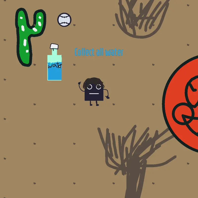 Game by @qqaq