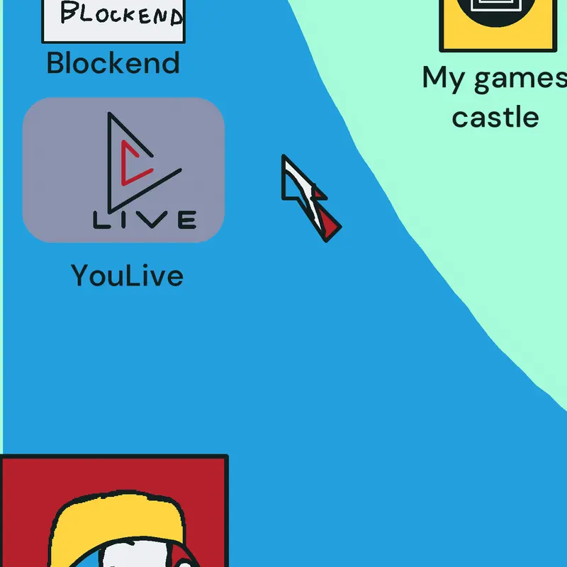Game by @PACKRYT