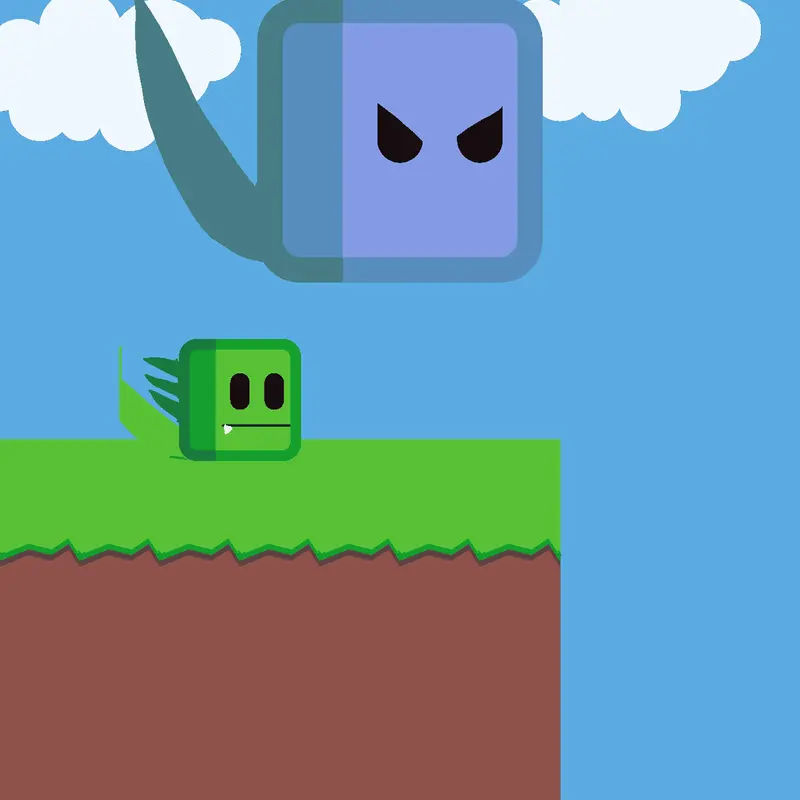 Game by @Orange_flower