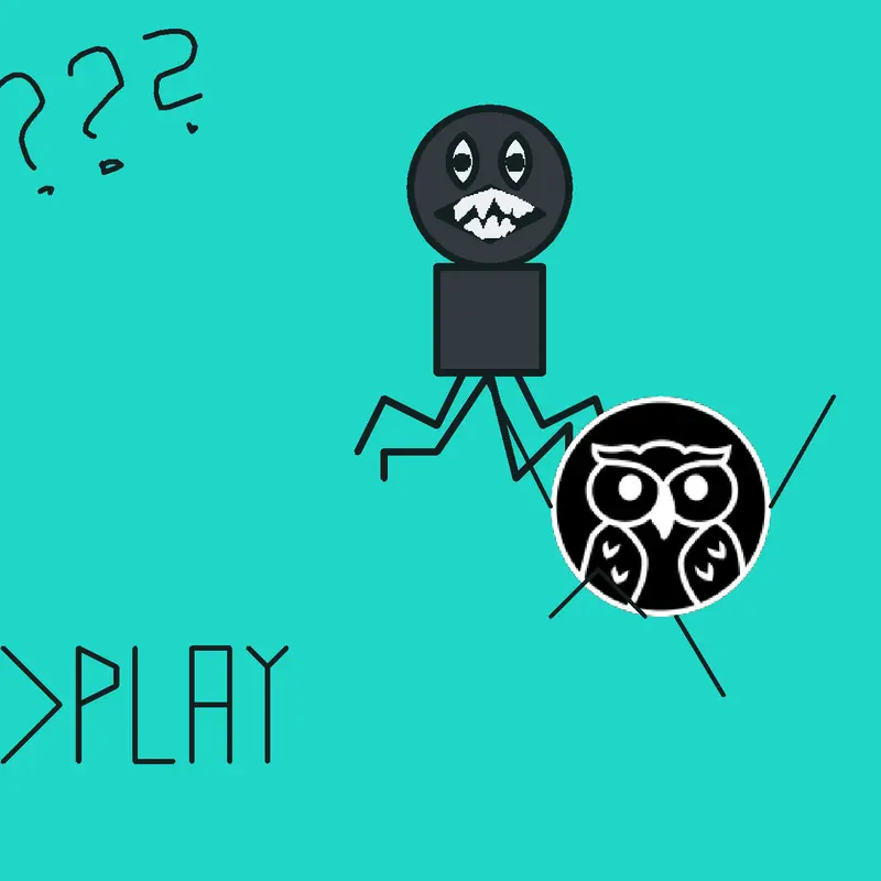Game by @jonycrystal