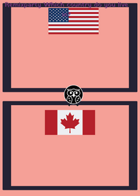 Remixparty Which country do you live in?