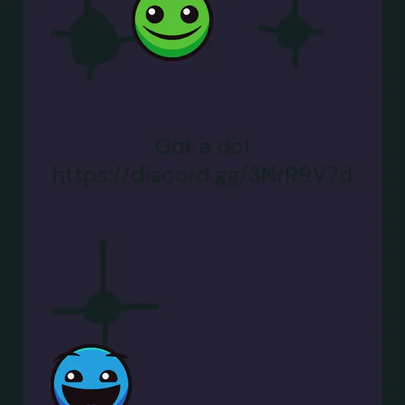 Game by @tralagalxay