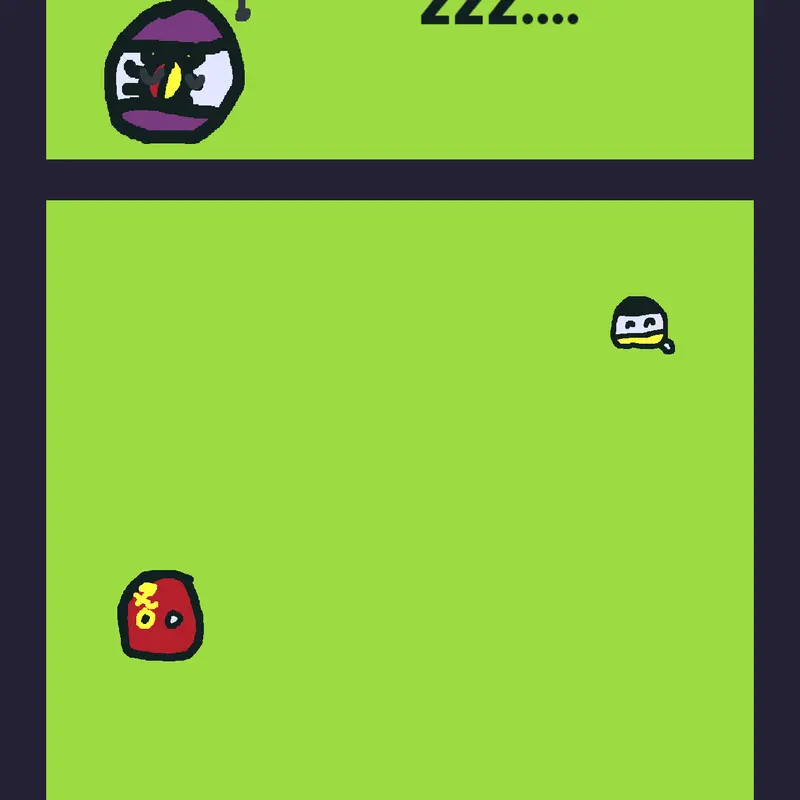 Game by @difficultchallenge