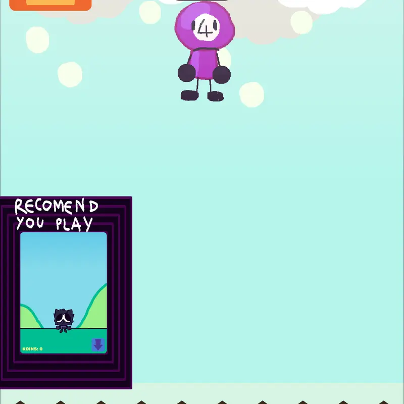 Game by @4ball_official
