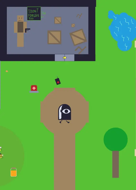 Never ending by @noobbees