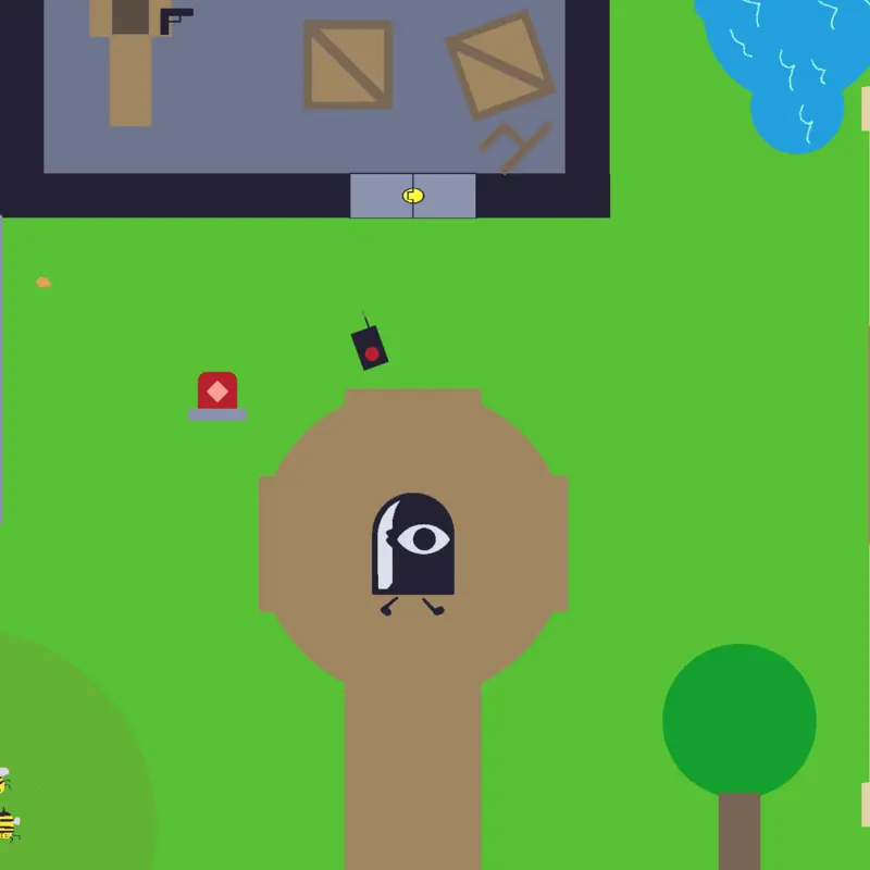 Never ending by @noobbees