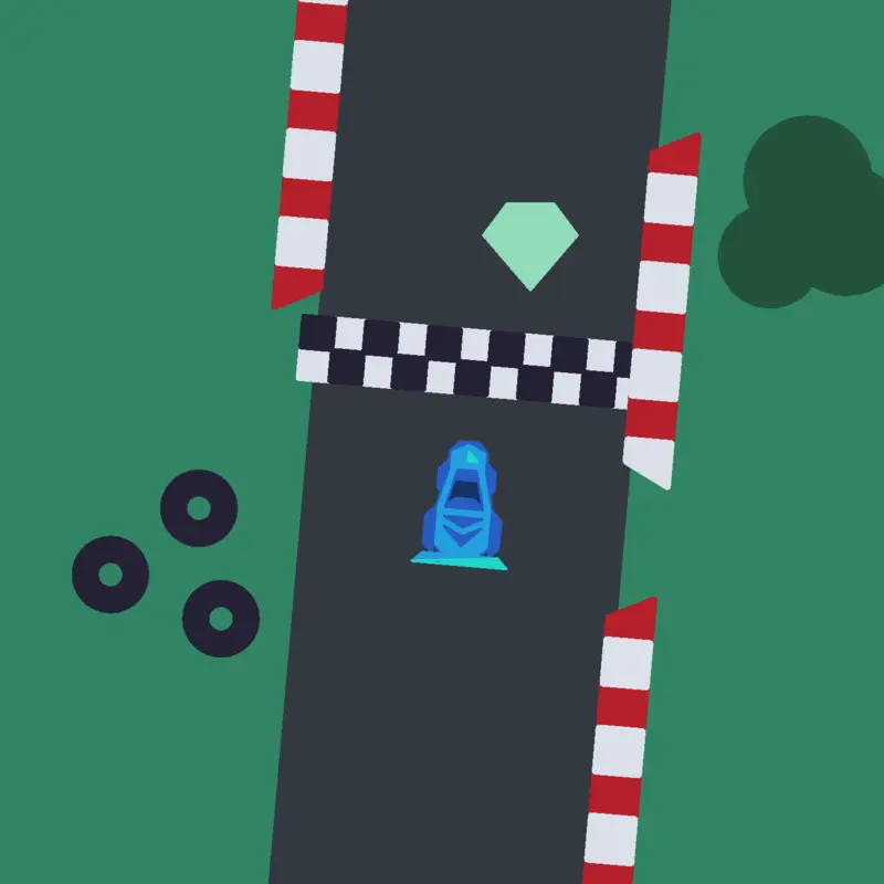 Game by @theonlypurpleruby