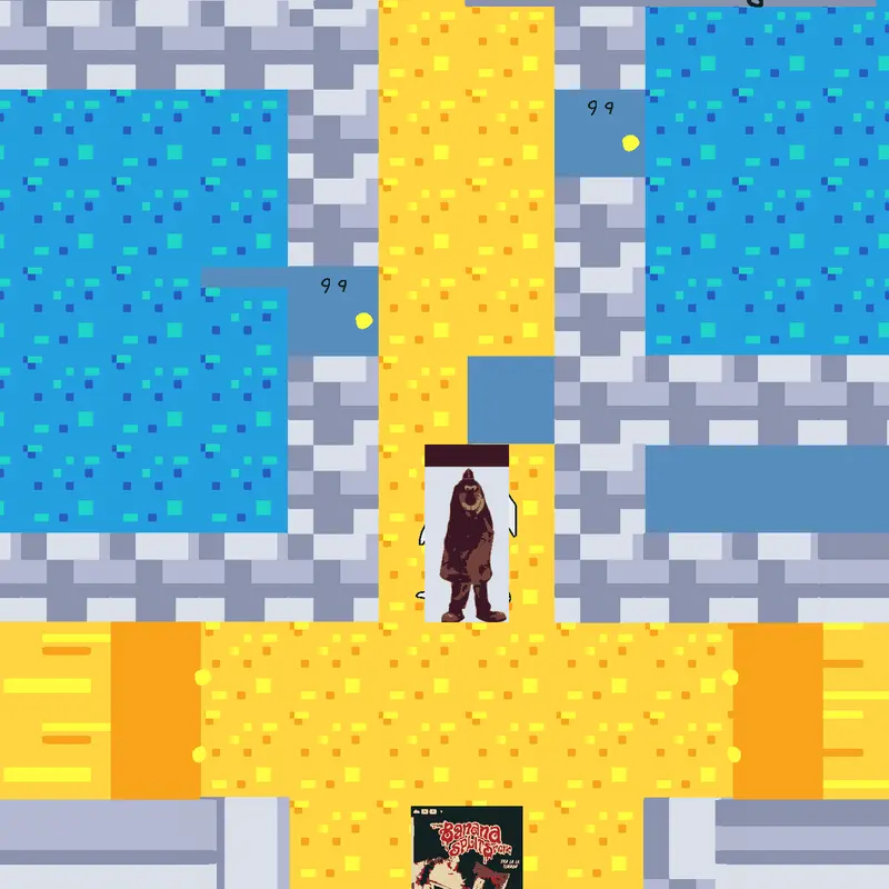 Game by @zookeper