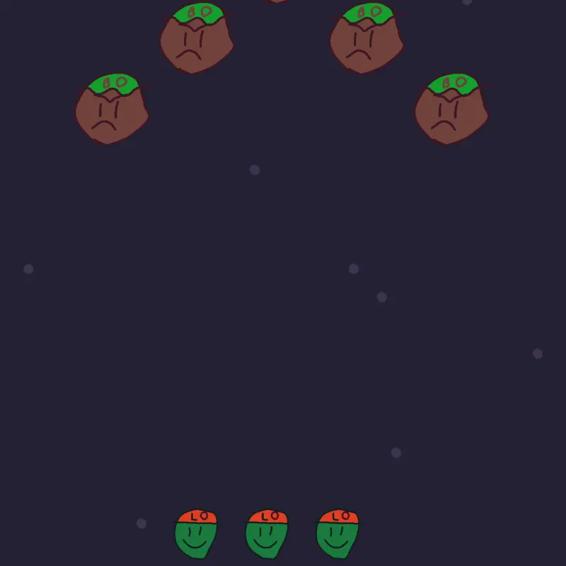 Game by @G4TORGAMES