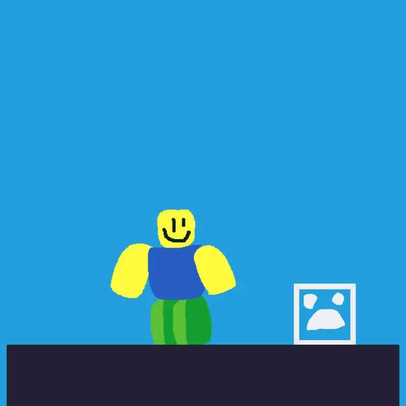 Game by @RoccoElihu