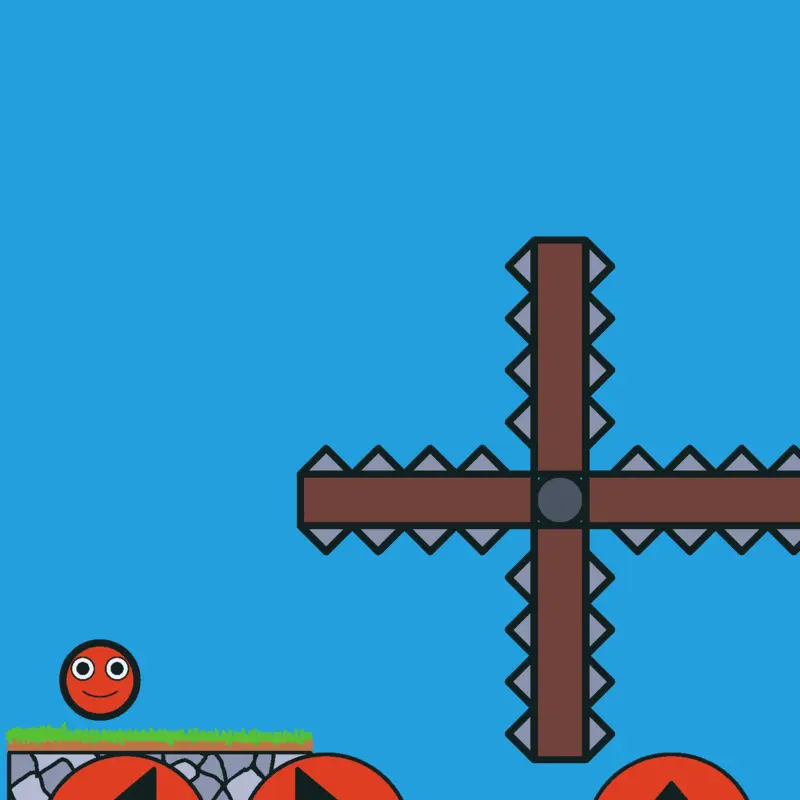REDBQLL LEVEL by @character-is-calling