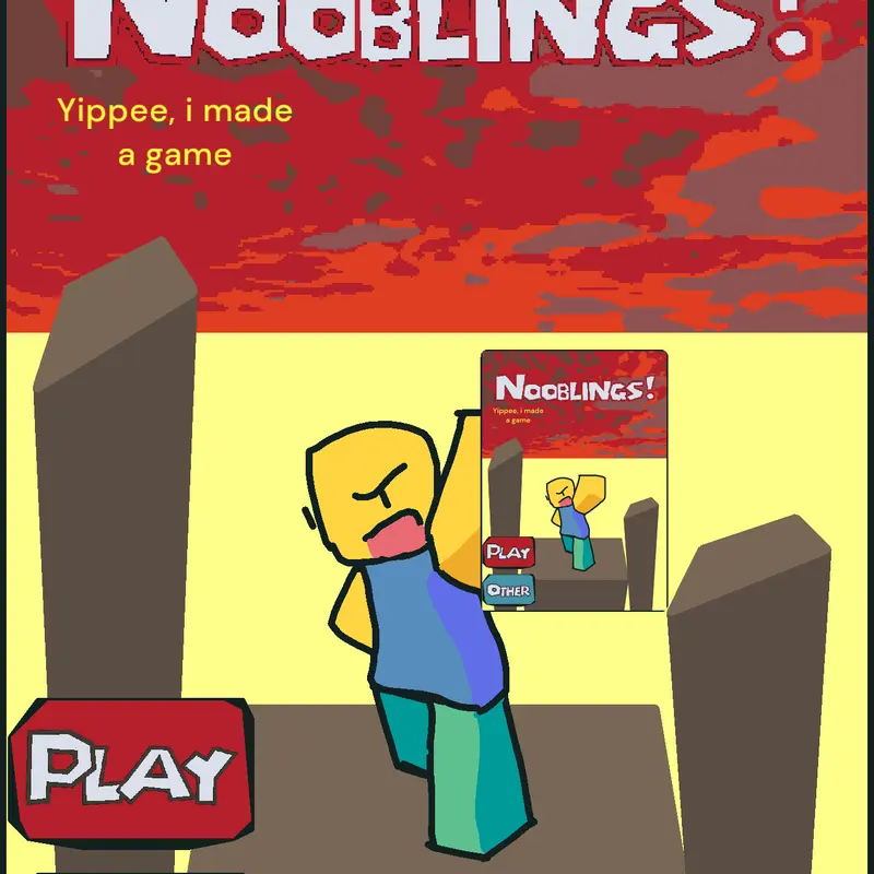 Game by @Detronet