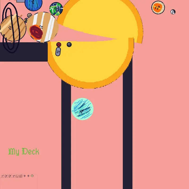 Game by @pennyboh