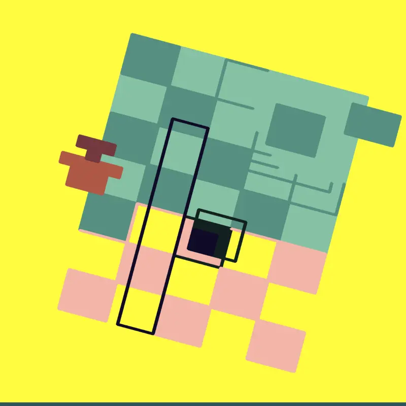 Game by @aaron_2017