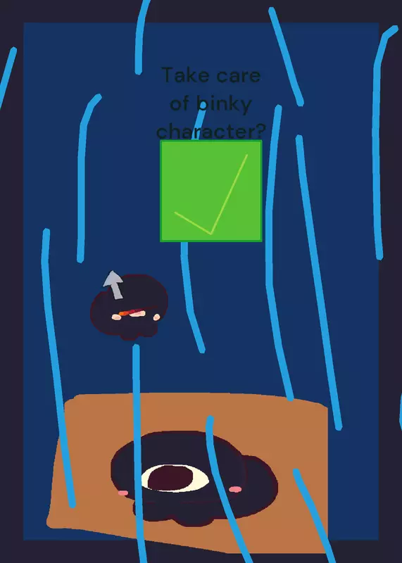 Game by @character_me